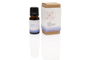 Wellbeing 10ml E/Oil-DStress